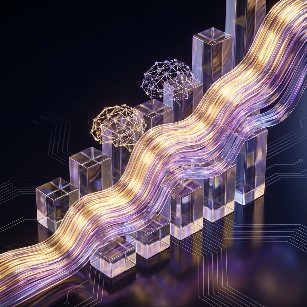 Jak zarabiać pasywnie na AI w 2025?