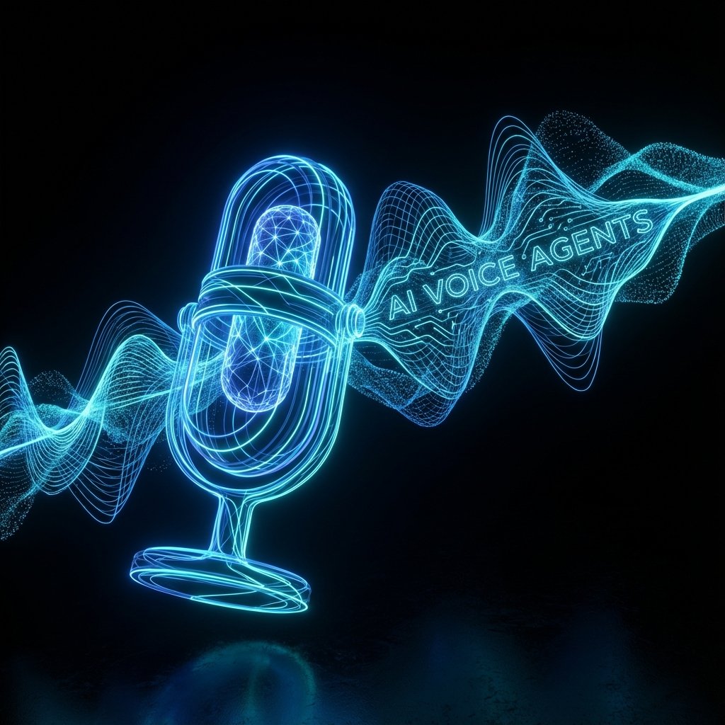 AI Voice Agents